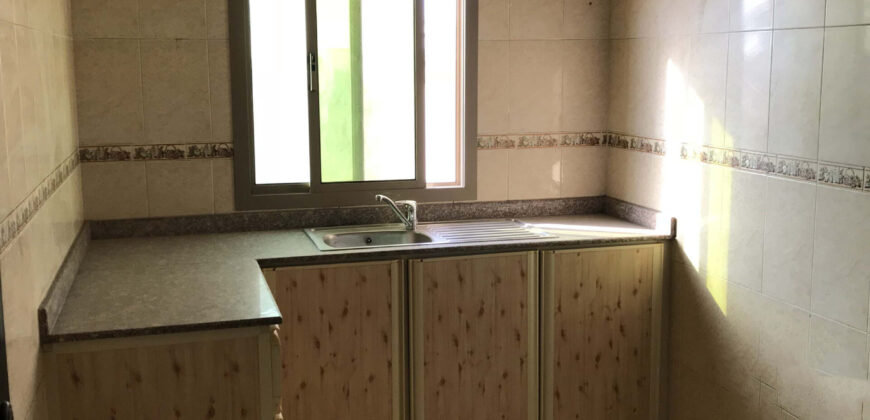 للإيجار شقة سكنية بمنطقة المقشع