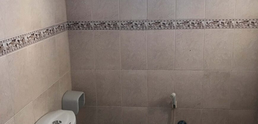 للإيجار شقة سكنية بمنطقة المقشع