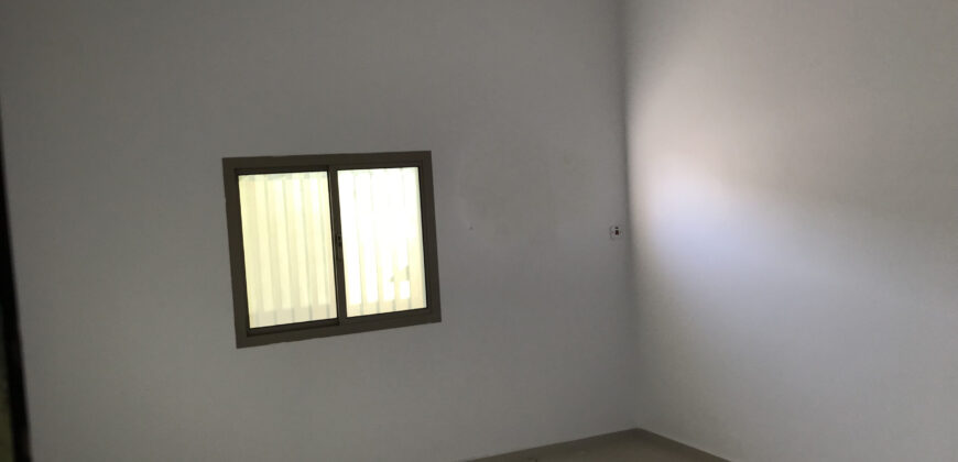 للإيجار شقة سكنية بمنطقة المقشع