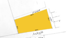 Residential land for sale located in Barbar