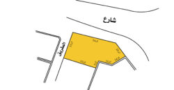 Residential land for sale located in Isa Town