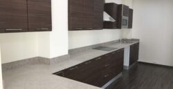 للإيجار شقة سكنية نصف مفروشة بمنطقة بو قوة (سرايا 2)