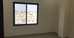 للإيجار شقة سكنية نصف مفروشة بمنطقة بو قوة (سرايا 2)