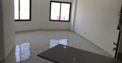 للإيجار شقة سكنية نصف مفروشة بمنطقة بو قوة (سرايا 2)