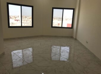 Flat for rent Semi-furnished located in Bu Quwah (Saraya 2)
