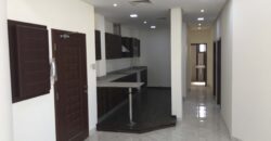 للإيجار شقة سكنية نصف مفروشة بمنطقة بو قوة (سرايا 2)
