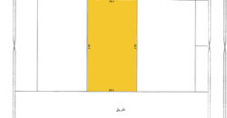 Land for sale RA located in A’Ali