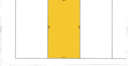 Land for sale RA located in A’Ali