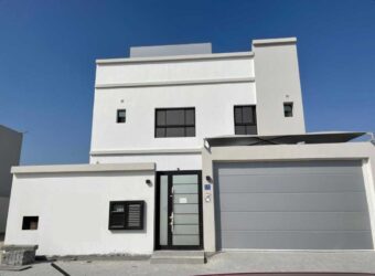 Villa for sale located in Al-Malikiyah