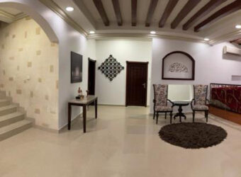 Villa for sale located in Bu Quwah Saraya 2
