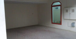 Villa for rent, fully furnished, located in Juffair