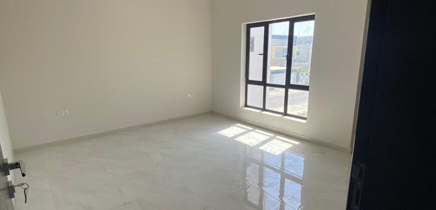 Luxury villa for sale with four bedrooms, located in AlMalkiya