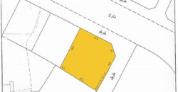 Land for sale classified as GBD located in Adhari