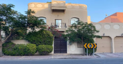 Luxury villa for rent, located in Saar (Saraya 1)