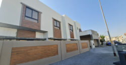 Three luxury villas for sale located in Isa Town
