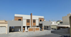 Three luxury villas for sale located in Isa Town