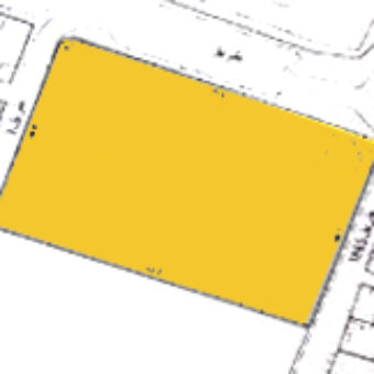 Commercial land for sale located in Hoora