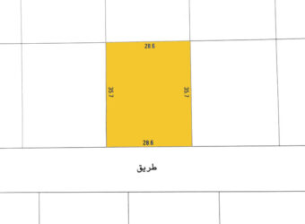 Land for sale (Light industries) located in Ras Zuwayed