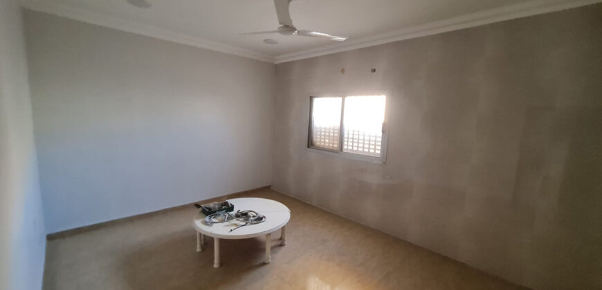 Flat for rent located in Sanabis Town near Dana mall