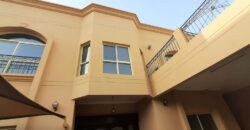 Luxury villa for sale with five bedrooms, located in Magabah