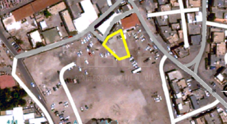 Residential land for sale located in Al Musallah
